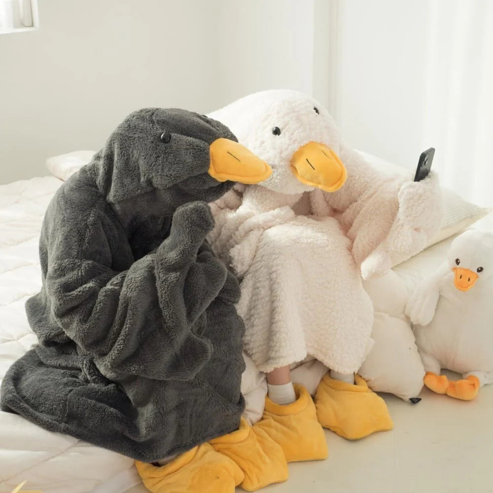Duck Pajama