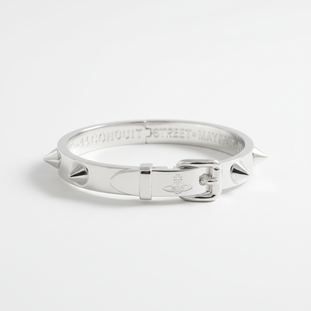 Spikey Bracelet