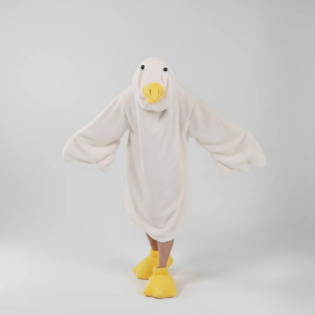 Duck Pajama