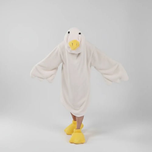 Duck Pajama