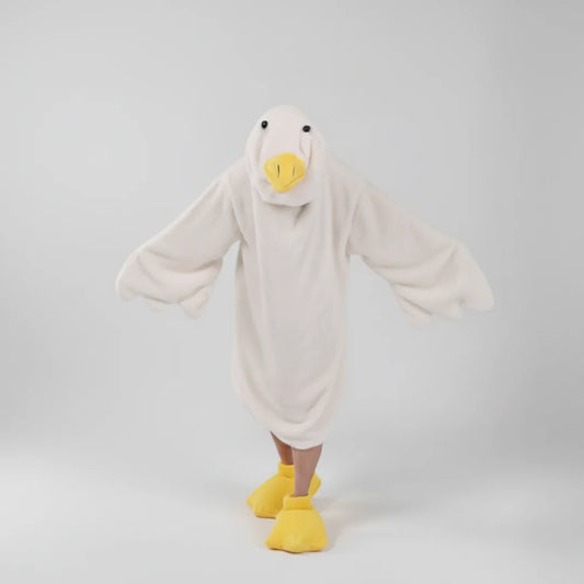 Duck Pajama