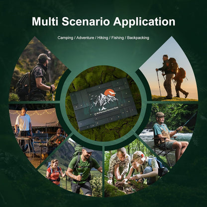 Survival Kit Advent Calendar