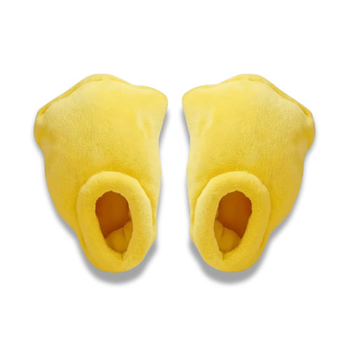 Duck Slippers